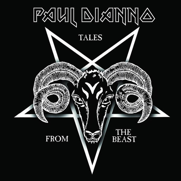 Tales from the Beast - Paul Dianno
