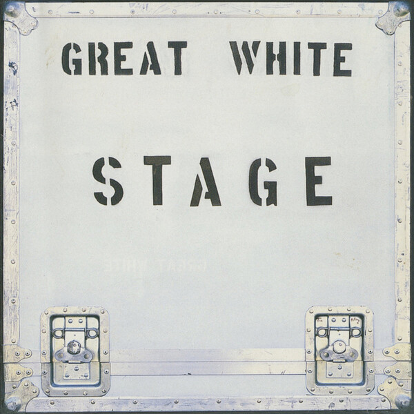 Stage - Great White