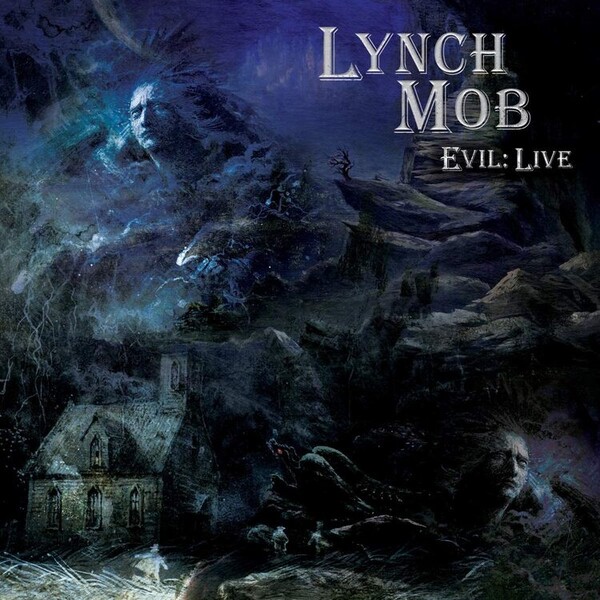 Evil:Live - Lynch Mob