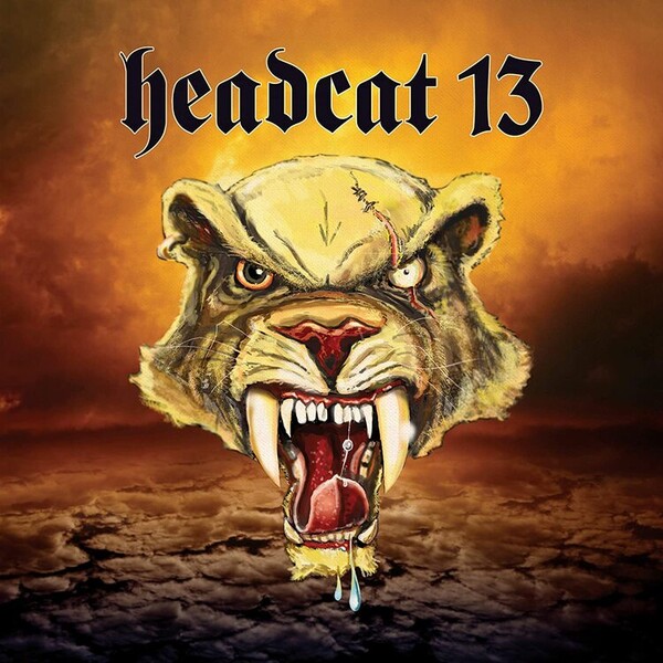 Headcat 13 - Headcat 13