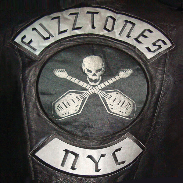 NYC - The Fuzztones