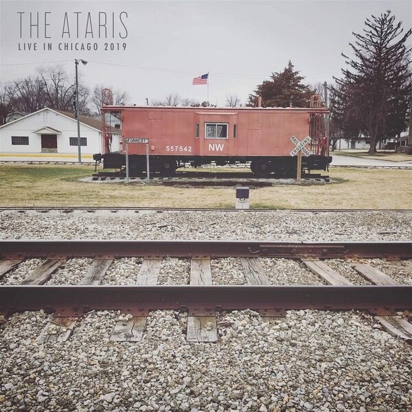 Live in Chicago 2019 - The Ataris