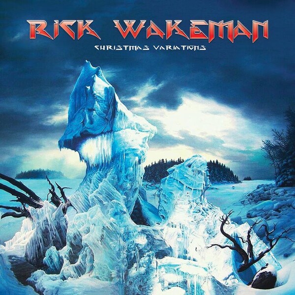 Christmas Variations - Rick Wakeman