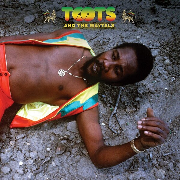 Pressure Drop: The Golden Tracks - Toots and The Maytals