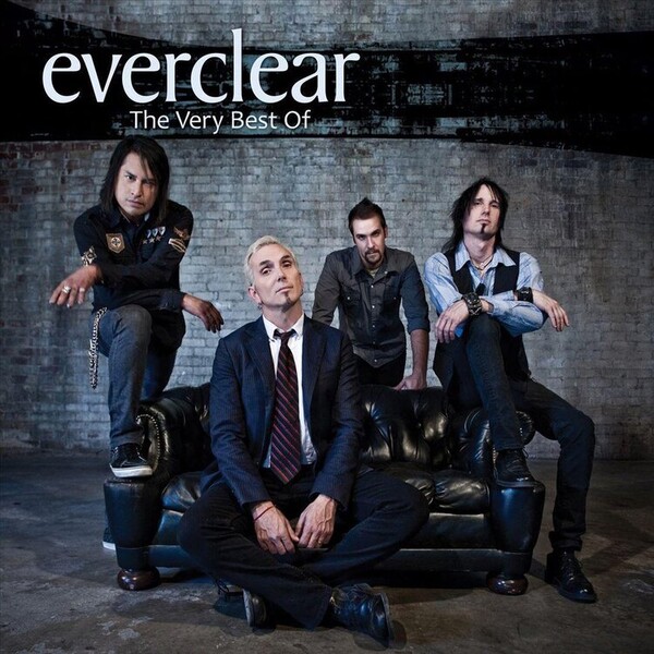 The Very Best of Everclear - Everclear