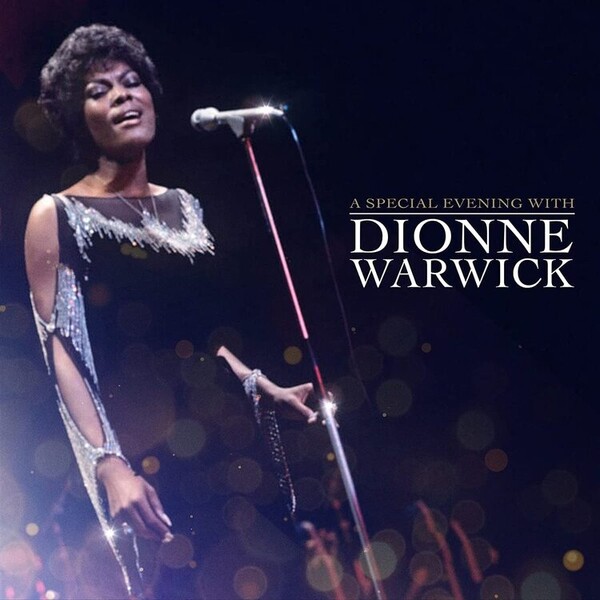 A Special Evening With - Dionne Warwick