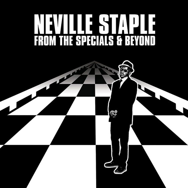 From the Specials & Beyond - Neville Staple