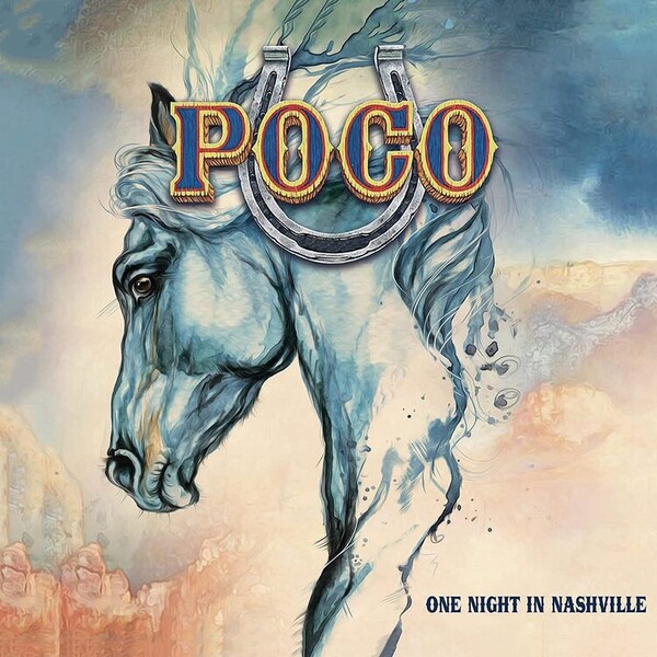 One Night in Nashville - Poco