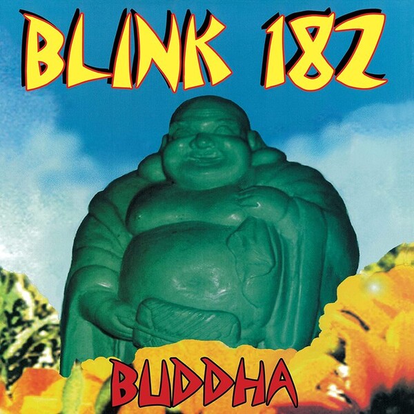 Buddha - Blink-182