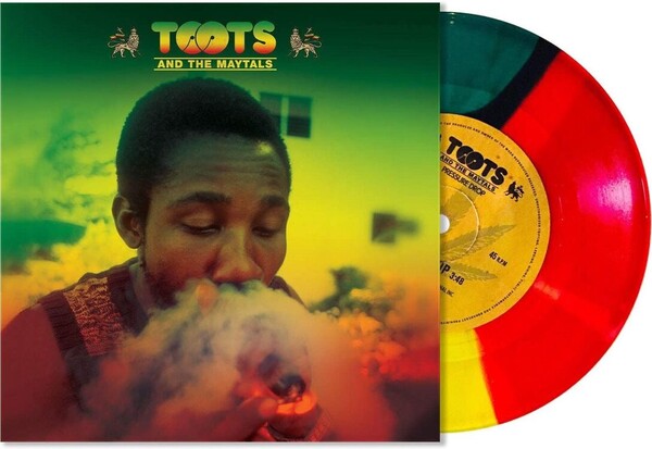 Pressure Drop - Toots and The Maytals
