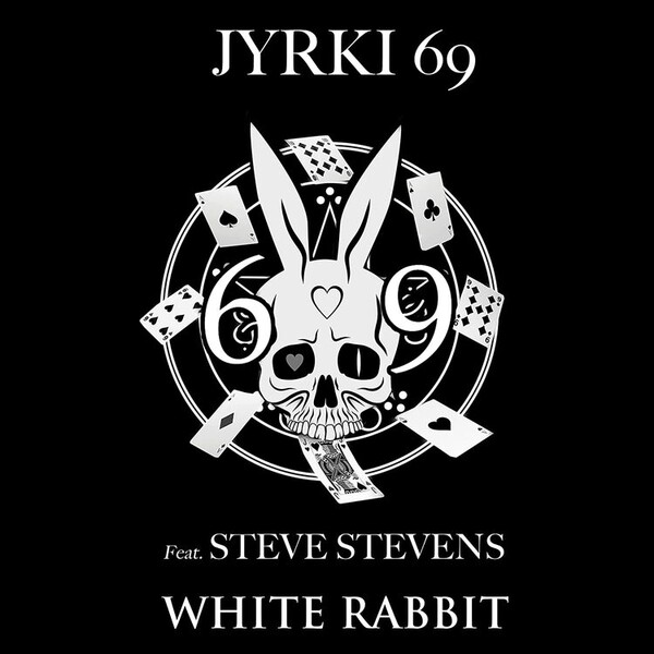 White Rabbit - Jykri 69