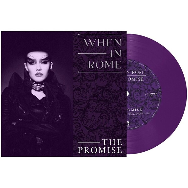 The Promise - When in Rome