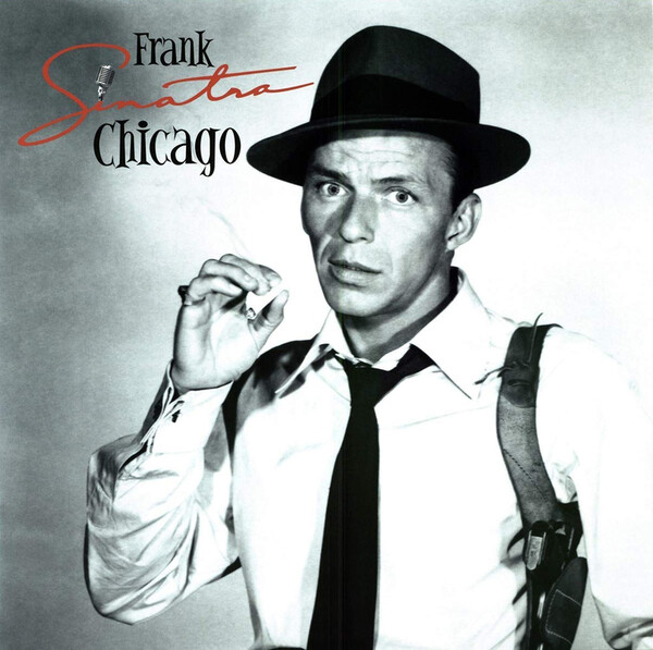 Chicago - Frank Sinatra | Chant du Monde CM74278788