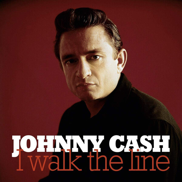 I Walk the Line - Johnny Cash | Chant du Monde CM74291011