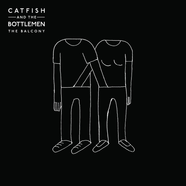 The Balcony - Catfish and The Bottlemen