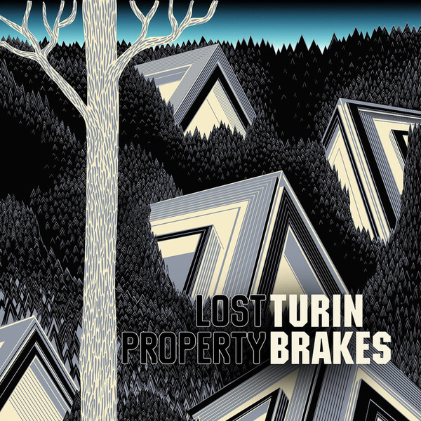 Lost Property - Turin Brakes