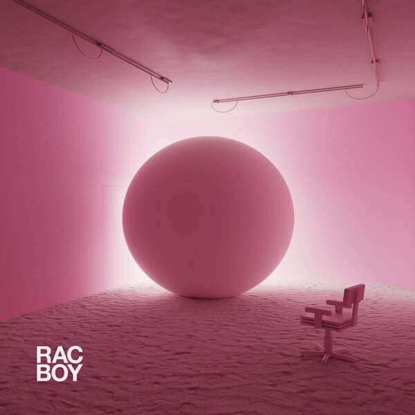 Boy - RAC | Counter Records COUNT205