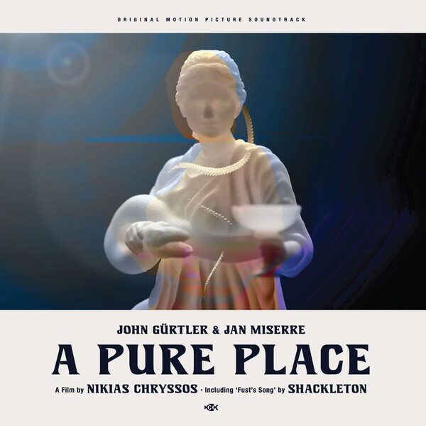 A Pure Place -  | W&S Medien Gmbh COUNTER023