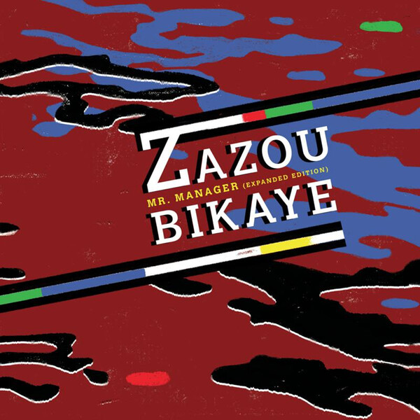 Mr. Manager - Zazou Bikaye