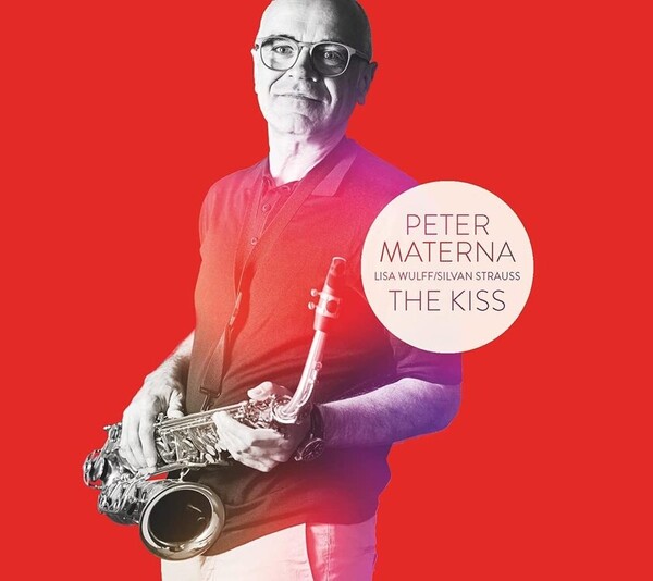 The Kiss - Peter Materna