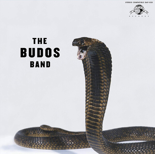 The Budos Band III - The Budos Band