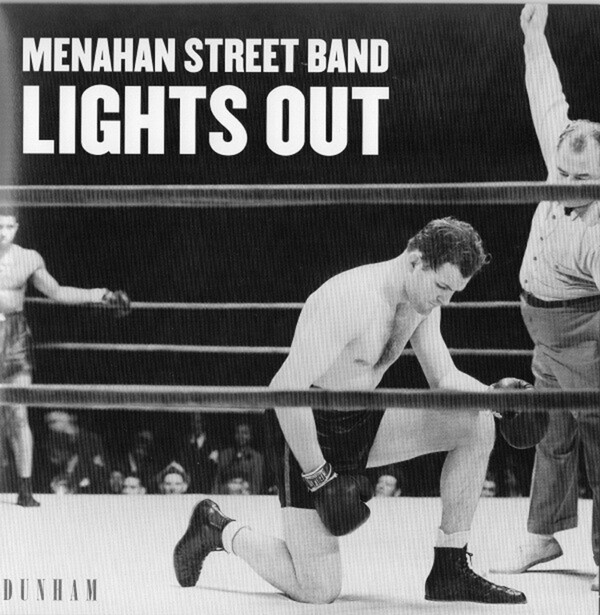 Lights Out - Menahan Street Band