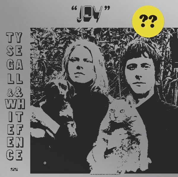 Joy - Ty Segall and White Fence
