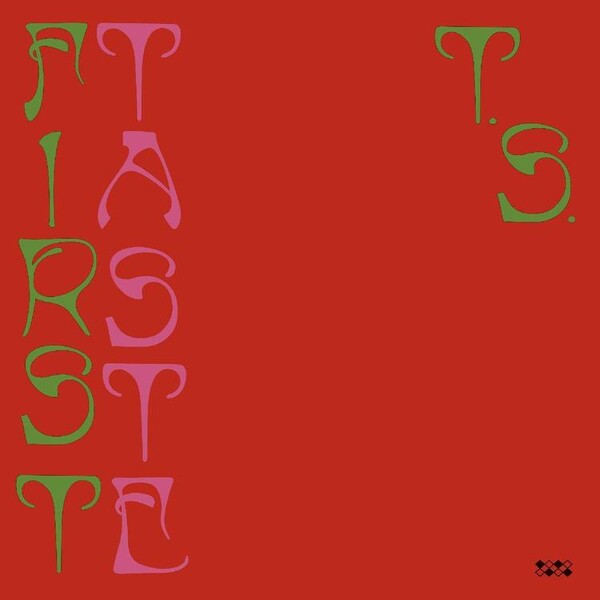 First Taste - Ty Segall