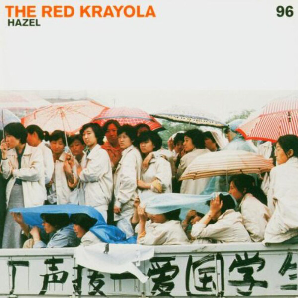 Hazel - The Red Krayola