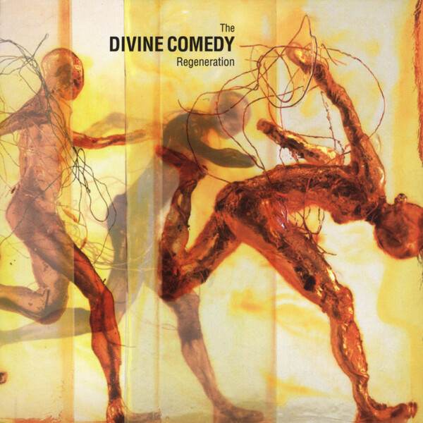 Regeneration - The Divine Comedy