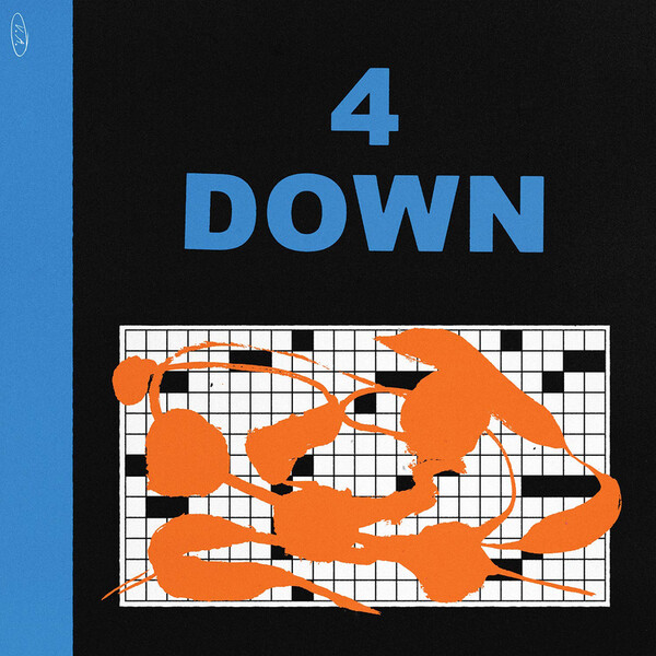 4 Down - Puzzled Together By Bullion - Various Artists
