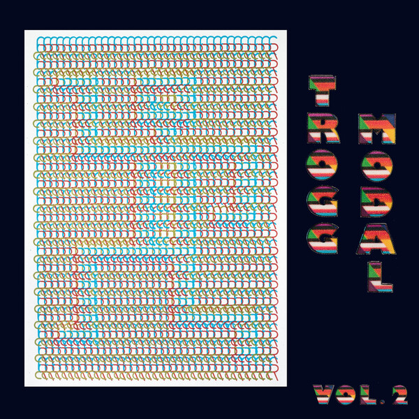 Trogg Modal - Volume 2 - Eric Copeland