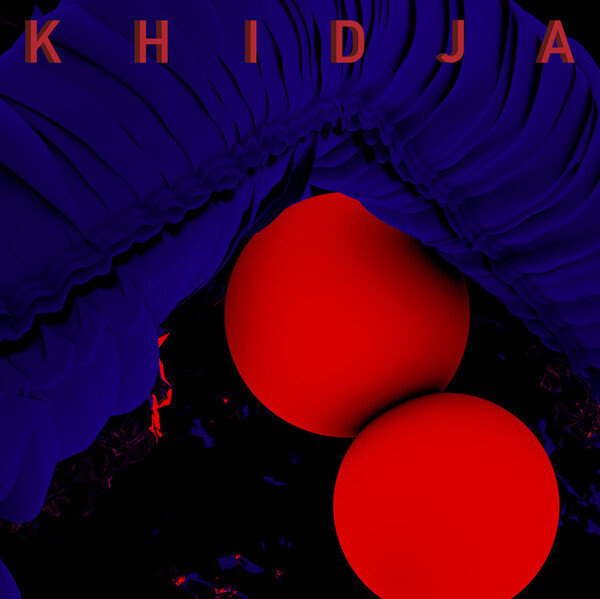 In the Middle of the Night - Khidja