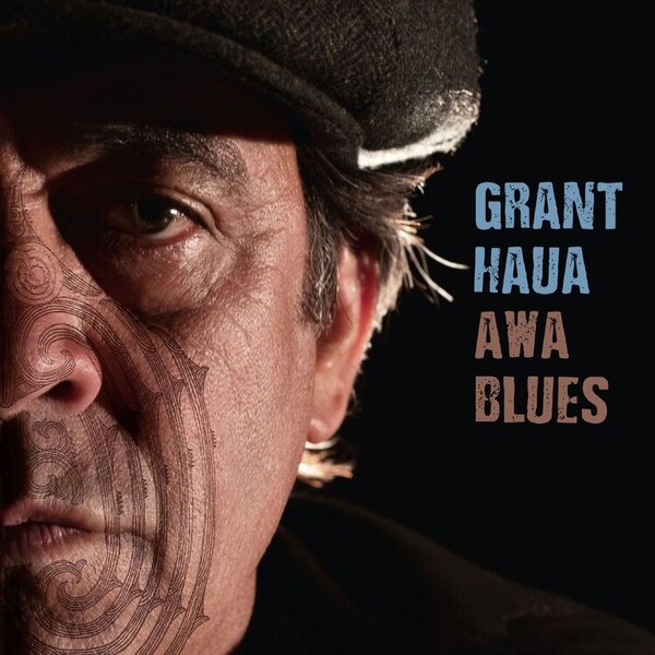Awa Blues - Grant Haua