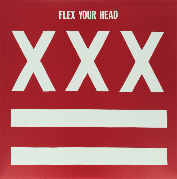 Flex Your Head: A DC Sampler - Various Artists