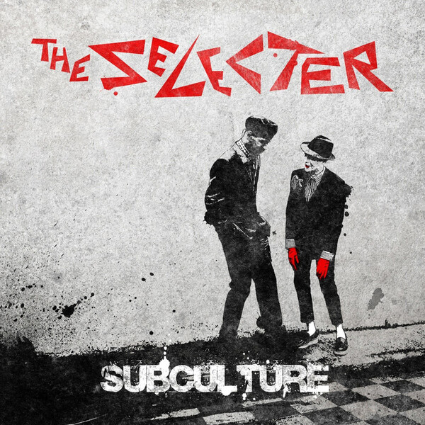 Subculture - The Selecter