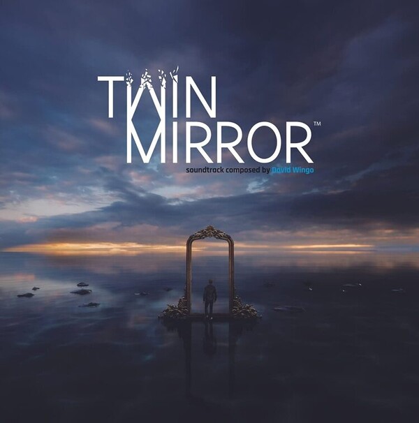 Twin Mirror - 