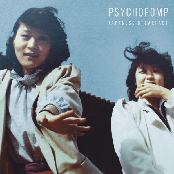 Psychopomp - Japanese Breakfast