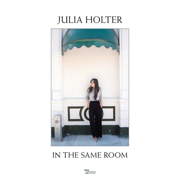 In the Same Room - Julia Holter