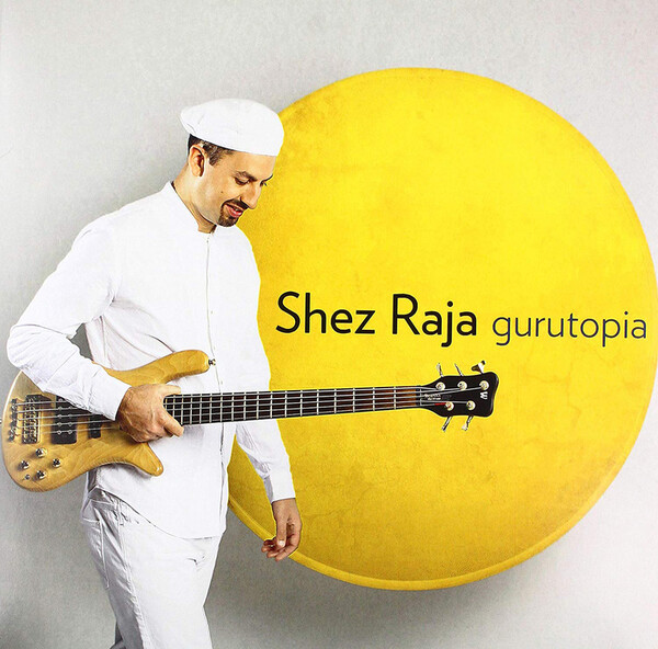Gurutopia - Shez Raja