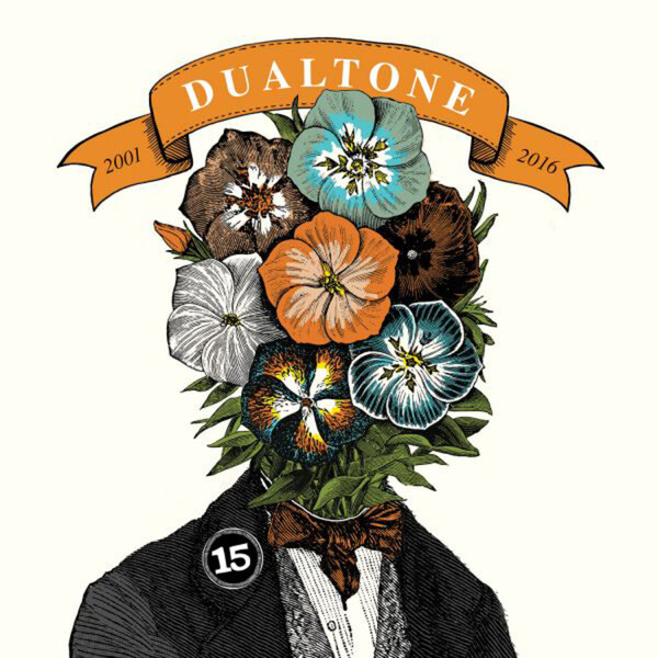 In Case You Missed It: 15 Years of Dualtone 2001 - 2016 - Various Artists