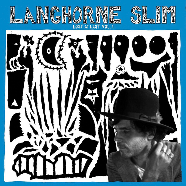 Lost at Last - Volume 1 - Langhorne Slim