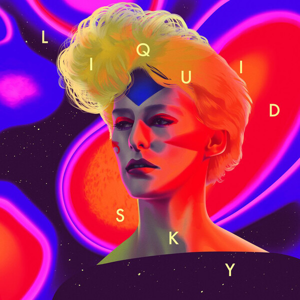 Liquid Sky - Slava Tsukerman