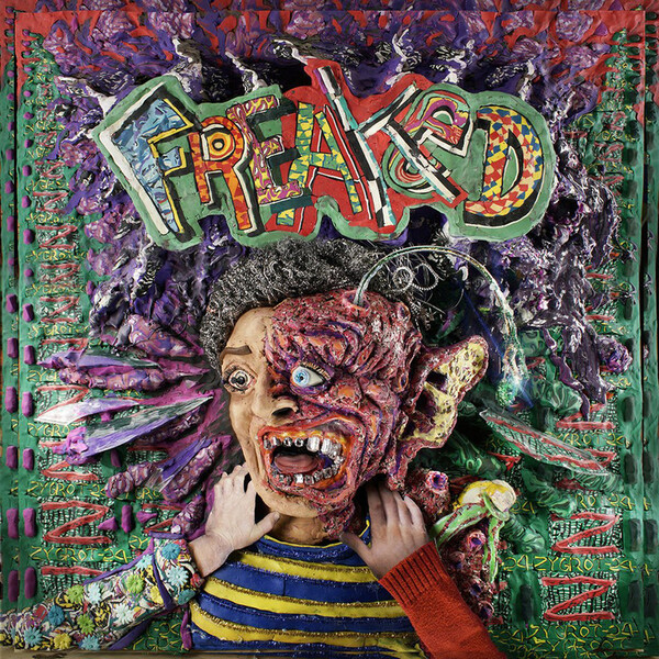 Freaked - Various Artists