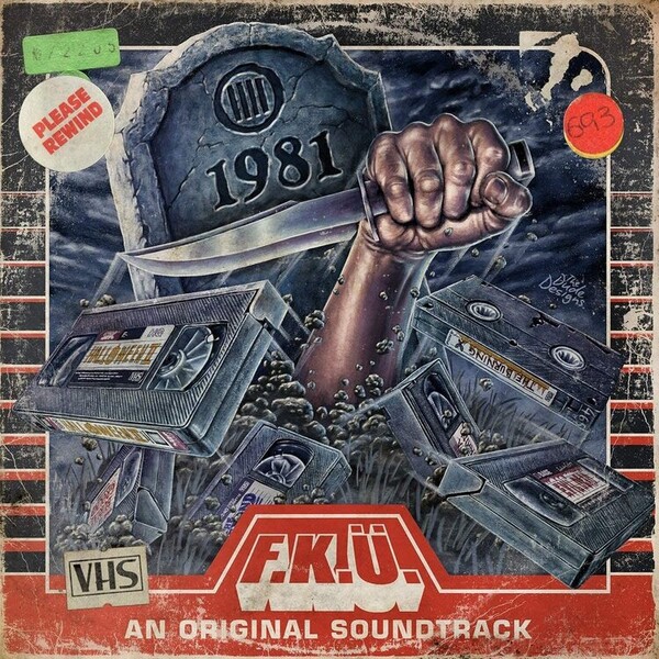1981 - F.K.�.