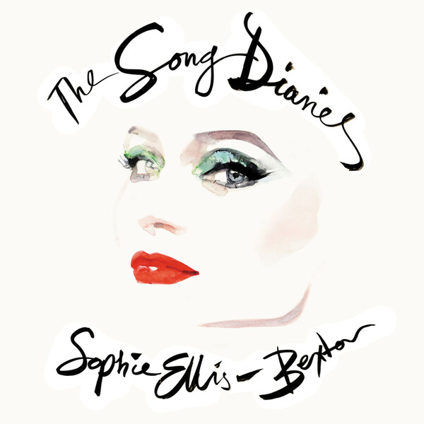 The Song Diaries - Sophie Ellis-Bextor