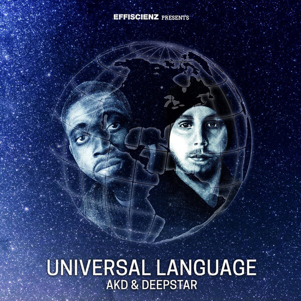 Universal Language - AKD & Deepstar