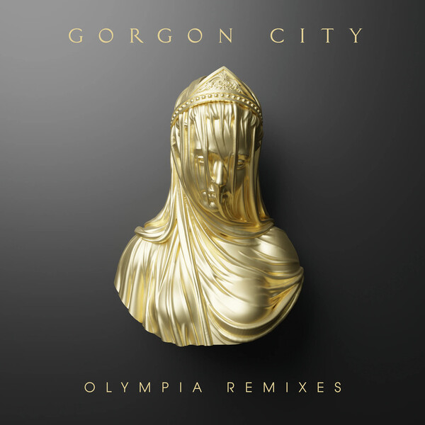 Olympia Remixes (RSD 2022) - Gorgon City