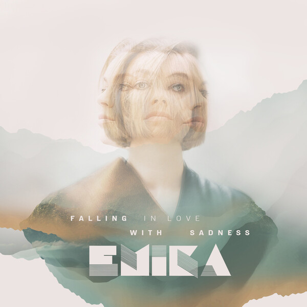 Falling in Love With Sadness - Emika