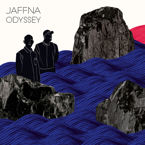 Odyssey - Jaffna